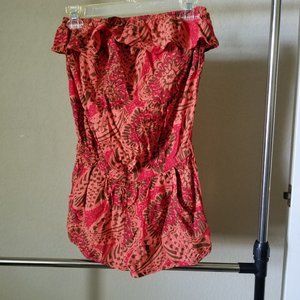 Jessica Simpson Romper